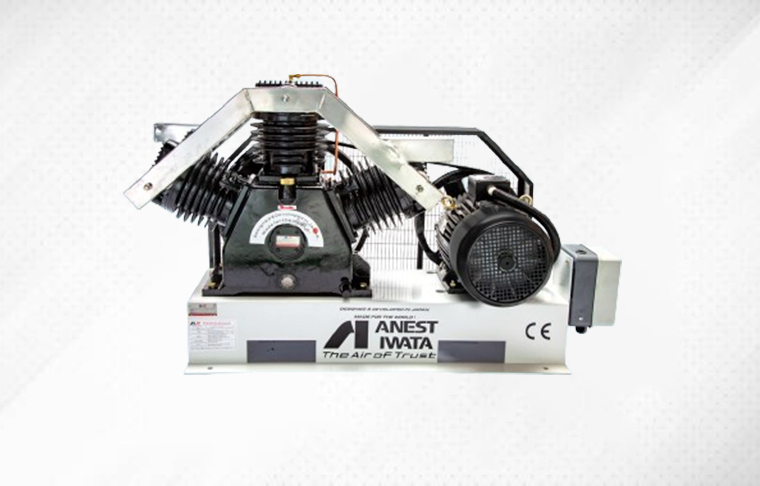 W13 Reciprocating Vaccum Pump
